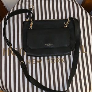 Henri Bendel Influencer Wallet on a String